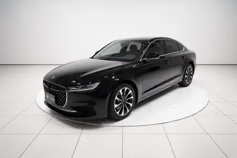 Lincoln Z 2024