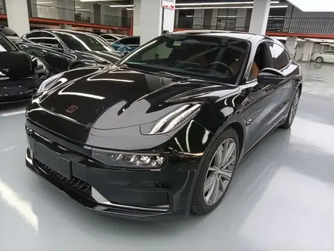ZEEKR 001 2022