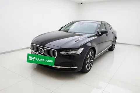 Volvo S90 2024
