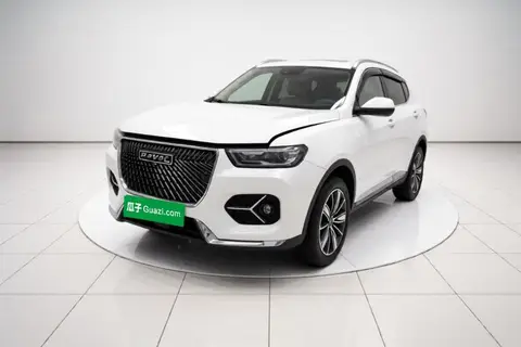 Haval H6 2020
