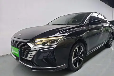 Dongfeng Shine Max 2023