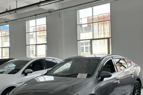 BYD Qin PLUS 2025