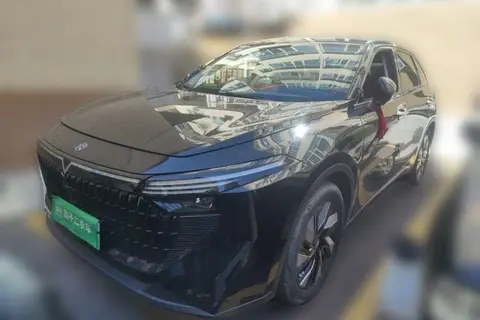 Venucia V 2023