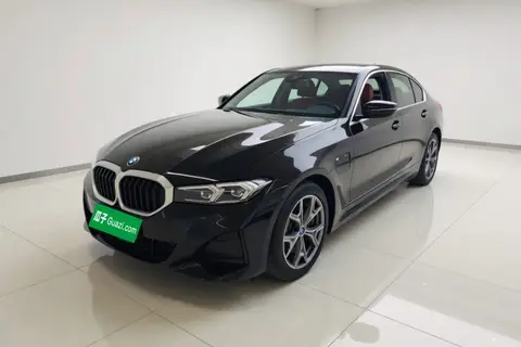 BMW i3 2024