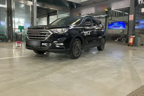VGV U70 2020