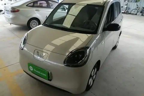 Wuling Hongguang MINIEV 2025