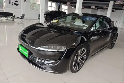 Luxeed Luxeed S7 2025