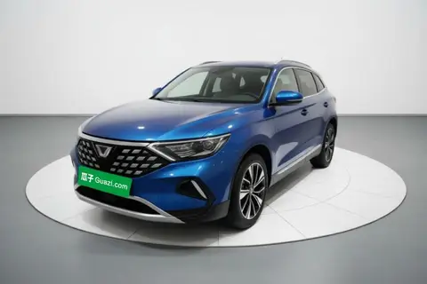 Jetta VS7 2019