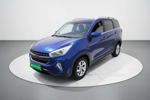 Wuling Hongguang S3 2018
