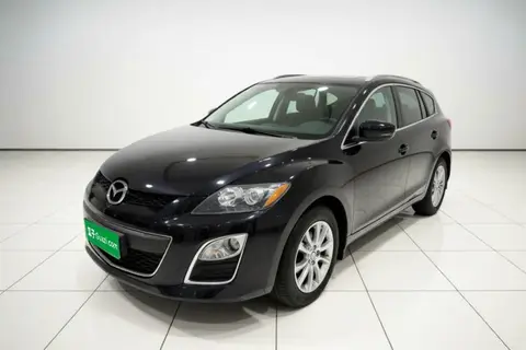 Mazda CX-7 2014