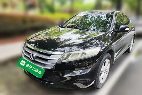 Honda Crosstour 2012