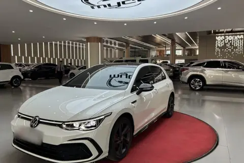 Volkswagen Golf 2023