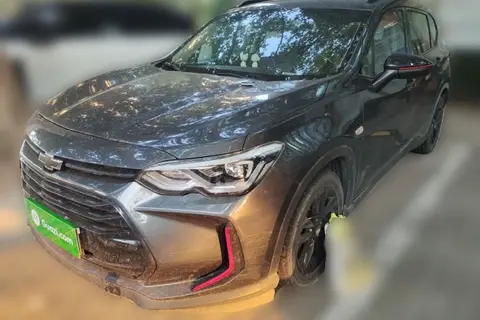 Chevrolet Orlando 2018