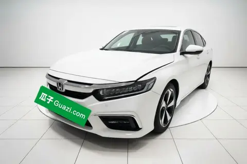 Honda Inspire 2019
