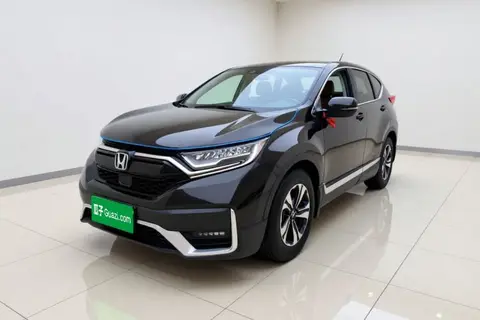 Honda CR-V 2022