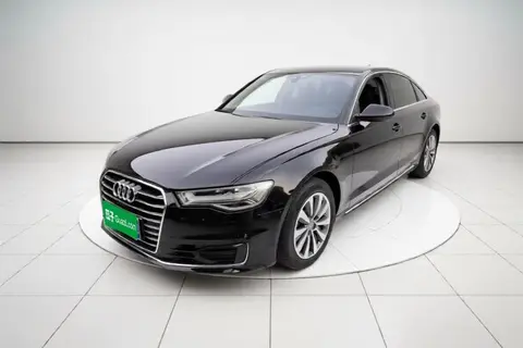 Audi A6L 2017