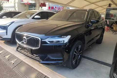 Volvo XC60 2018