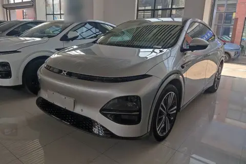 XPeng G6 2023