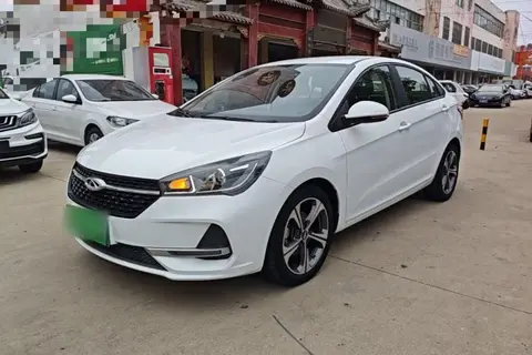 Chery Arrizo 5 2020
