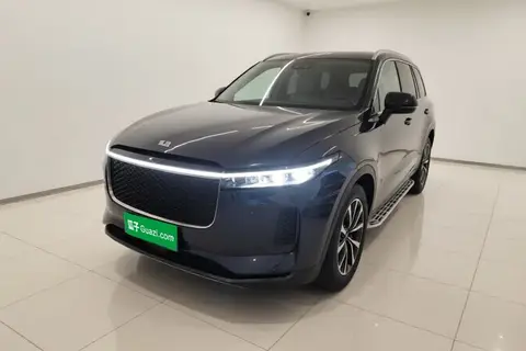 Li ONE 2021