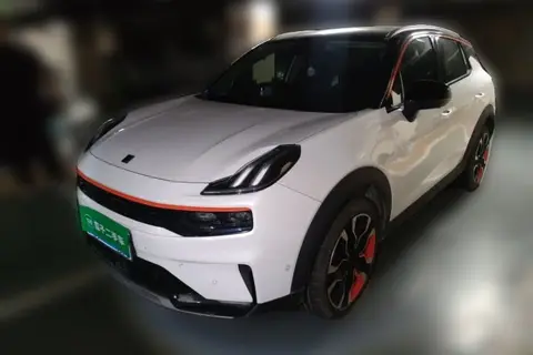 Lynk & Co 06 2021