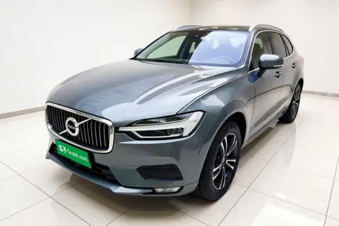 Volvo XC60 2018
