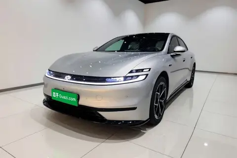 Changan A06 2025
