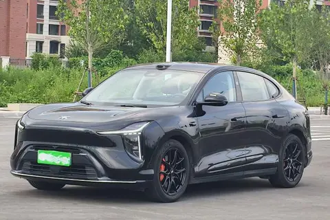 IM Motors LS6 2025