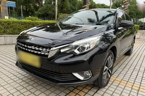Venucia T90 2017