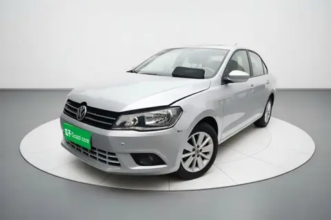 Volkswagen Jetta 2015