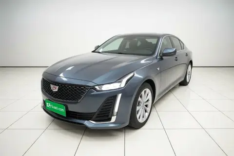 Cadillac CT5 2021