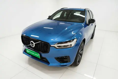 Volvo XC60 2020