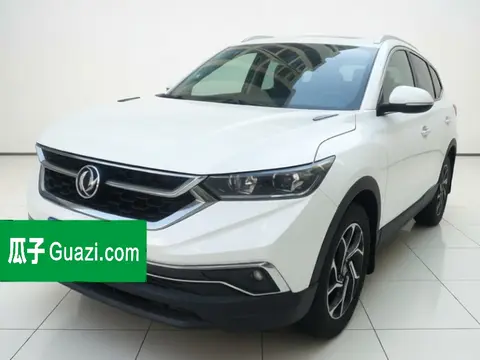 Dongfeng AX7 2019