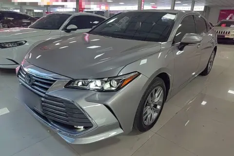 Toyota Avalon 2019