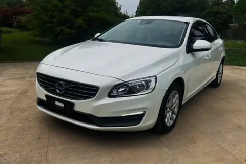 Volvo S60 2015