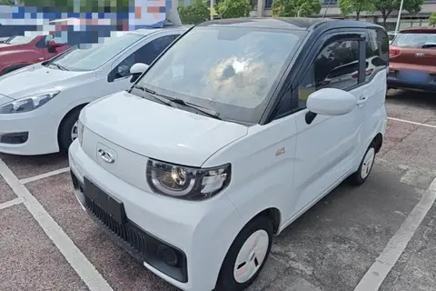 Chery QQ QQ Ice Cream 2022