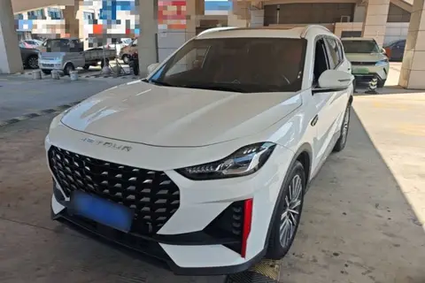 Jetour X70 PRO 2023