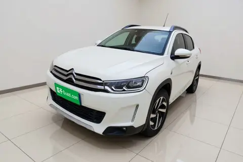 Citroën C3-XR 2016