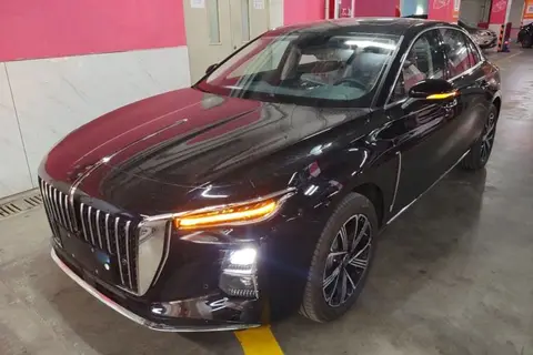 Hongqi H5 PHEV 2025
