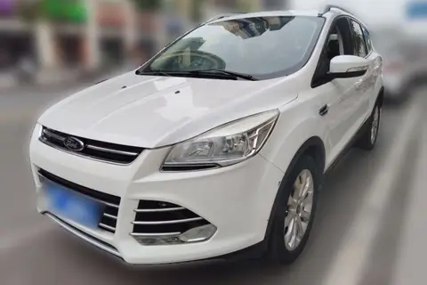 Ford Kuga 2014
