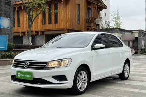 Volkswagen Jetta 2018