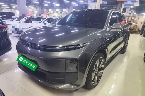 Li L6 2024