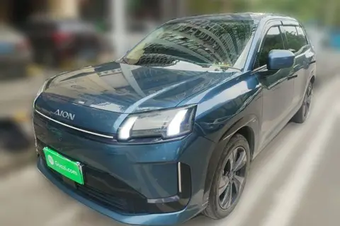 GAC Aion V 2025