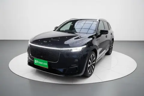 Li ONE 2022