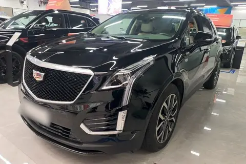 Cadillac XT5 2023