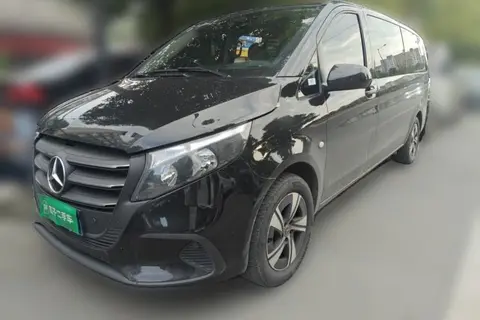 Mercedes-Benz Vito 2025