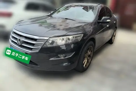 Honda Crosstour 2013