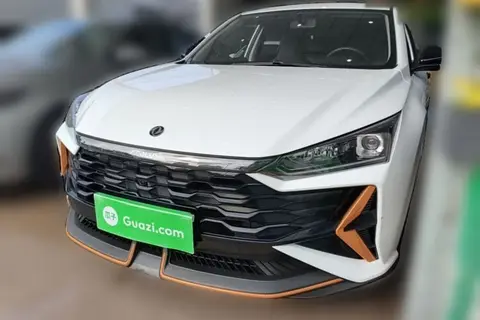 Dongfeng Shine 2024