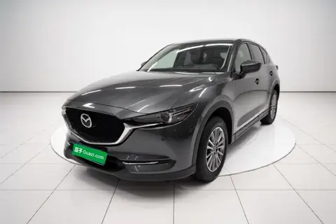 Mazda CX-5 2021
