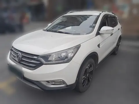 Dongfeng AX7 2016